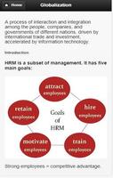 Human Resource Management Screenshot 2