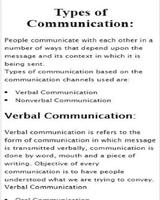 International Communication ảnh chụp màn hình 2