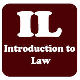 Introduction to Law icône