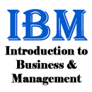 Intro to business management APK