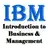 Intro to business management APK