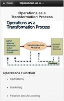 Intro to business management Screenshot 1