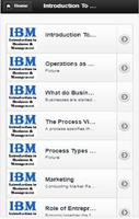 Intro to business management Screenshot 3