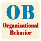 Organizational Behavior Zeichen