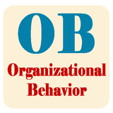 Organizational Behavior Zeichen