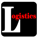 Logistics-icoon