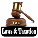 Laws of Taxation APK