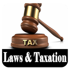 Laws of Taxation simgesi