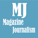 magazine journalism APK
