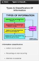Management Information System Screenshot 2
