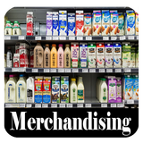 آیکون‌ Merchandising