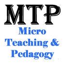 micro teaching and pedagogy APK