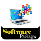Software Packages ikon