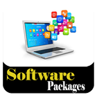 Software Packages icon