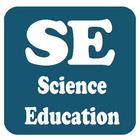 Science Education icon