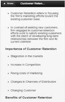 Service  Marketing স্ক্রিনশট 2