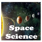 Space Science icône