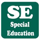 Spacial Education আইকন