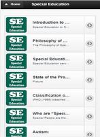 Spacial Education পোস্টার