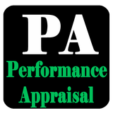 Performance Appraisal icon