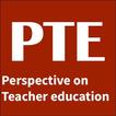 Perspective on teacher education