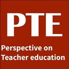 Perspective on teacher education Zeichen