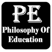 Philosophy of education