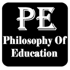 Philosophy of education-icoon