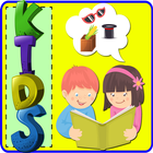 Preschool Kids Learning App أيقونة