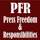 Press Freedom & Responsibility APK