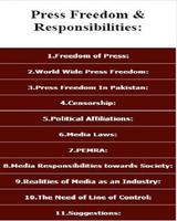 Press Freedom & Responsibility Screenshot 3