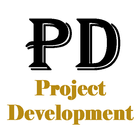 Project Development icon
