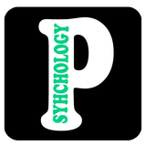 psychology ícone