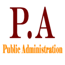 Public Administration APK