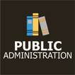 Public Administration 圖標