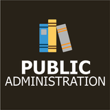 Public Administration icono