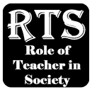 Role of teaching in society APK