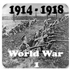World War (i) icône
