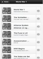 World War (i) Plakat