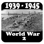 World War (ii)-icoon