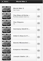 World War (ii) screenshot 3