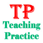Teaching Practice Zeichen