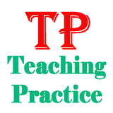 Teaching Practice Zeichen