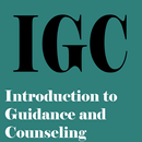 Introduction to Guidance and Counselling APK
