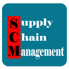 Supply Chain Management icône