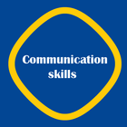 آیکون‌ Communication Skills