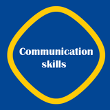Communication Skills Zeichen
