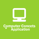 Computer concepts simgesi