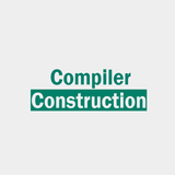 Compiler structure Zeichen