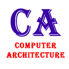 Computer Architecture-icoon